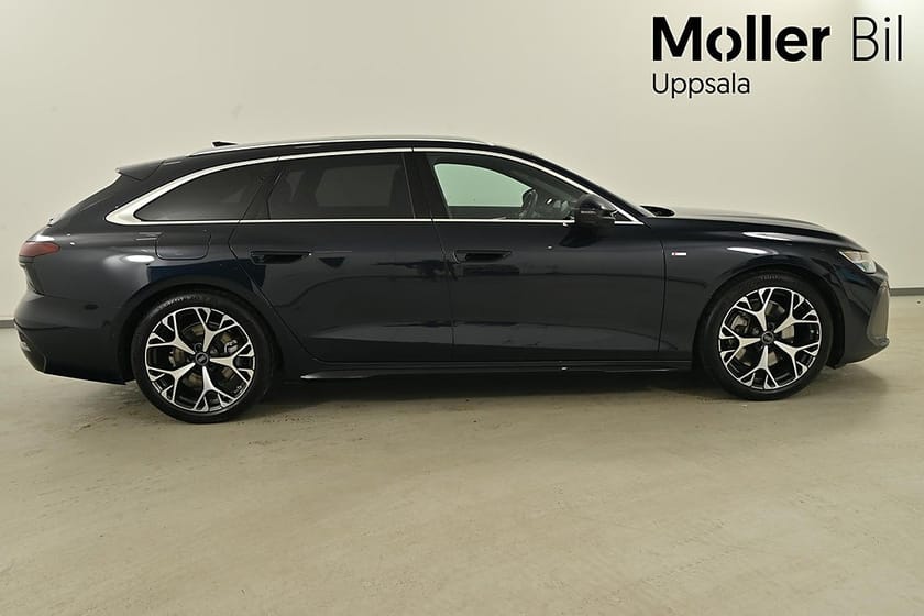 Bild 5 av Audi A6 Avant