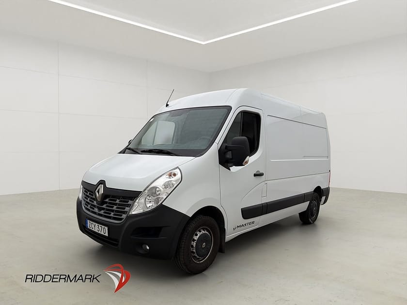 Bild 3 av Renault Master