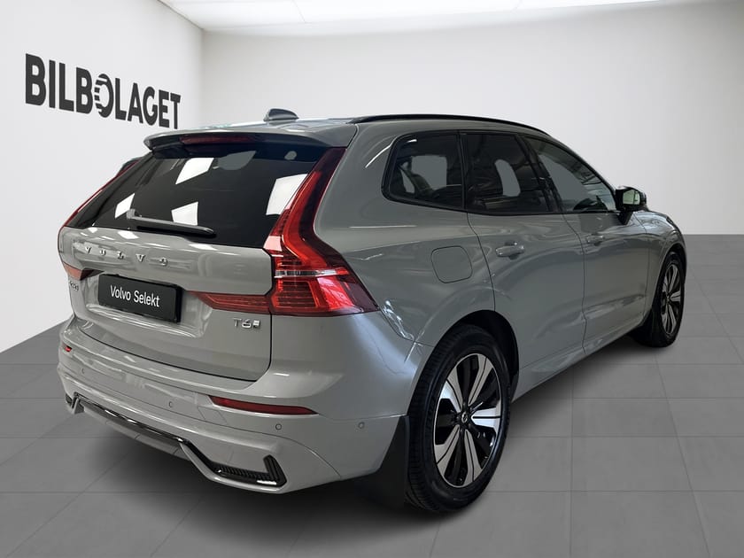 Bild 4 av Volvo XC60