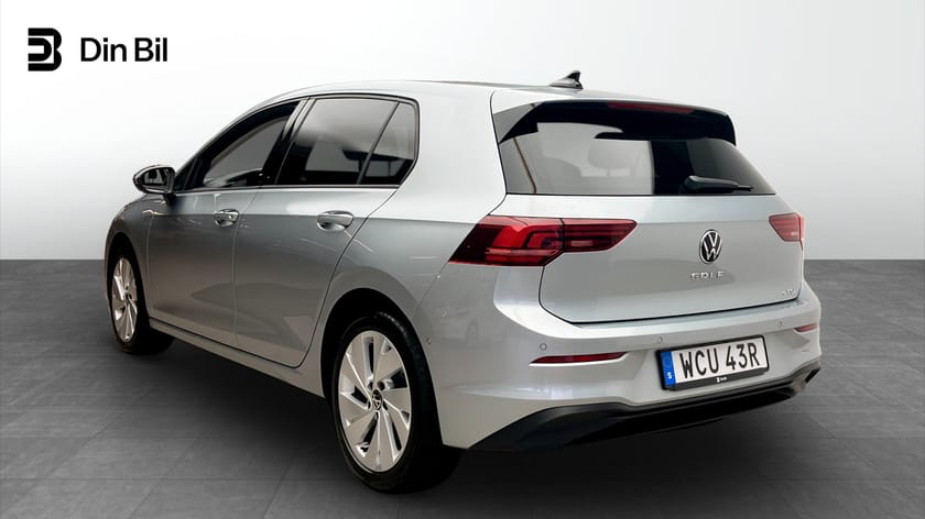 Bild 3 av Volkswagen Golf