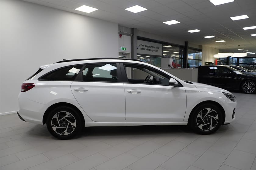 Bild 3 av Hyundai i30 Kombi