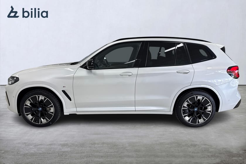 Bild 3 av BMW iX3