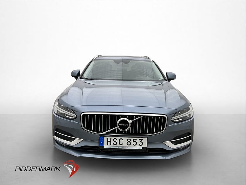 Bild 2 av Volvo V90