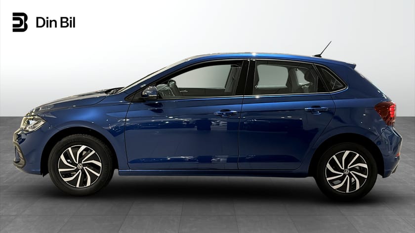 Bild 2 av Volkswagen Polo