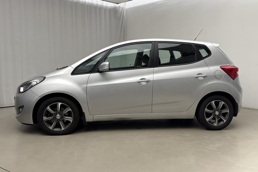 Bild 3 av Hyundai ix20