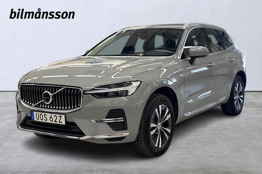 Bild 3 av Volvo XC60