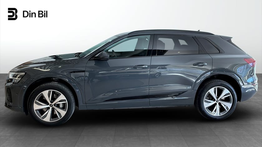 Bild 2 av Audi Q8 50 e-tron quattro