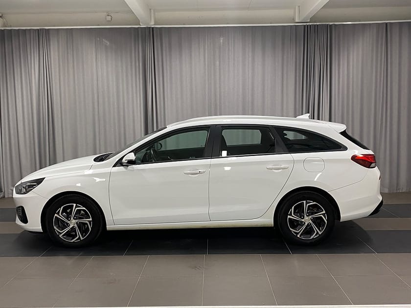 Bild 2 av Hyundai i30 Kombi