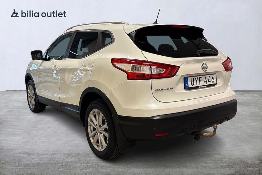 Bild 3 av Nissan Qashqai