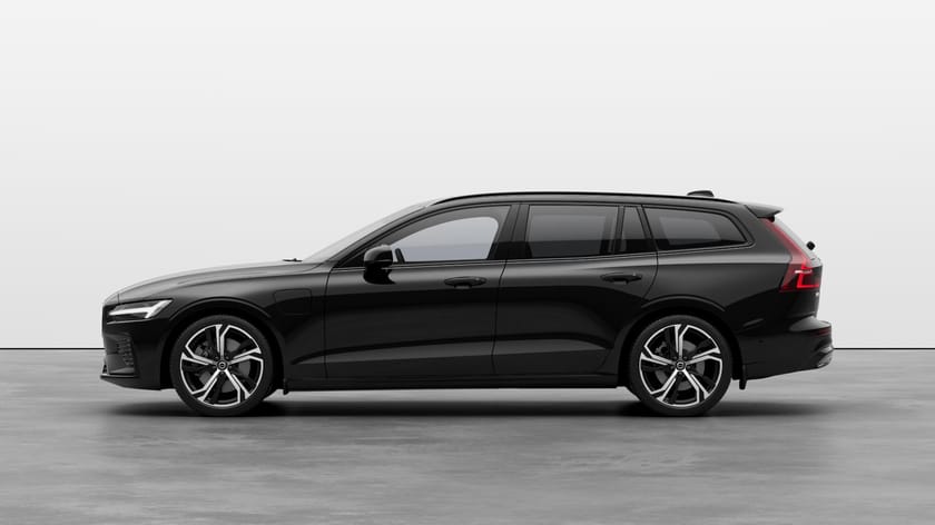 Bild 5 av Volvo V60