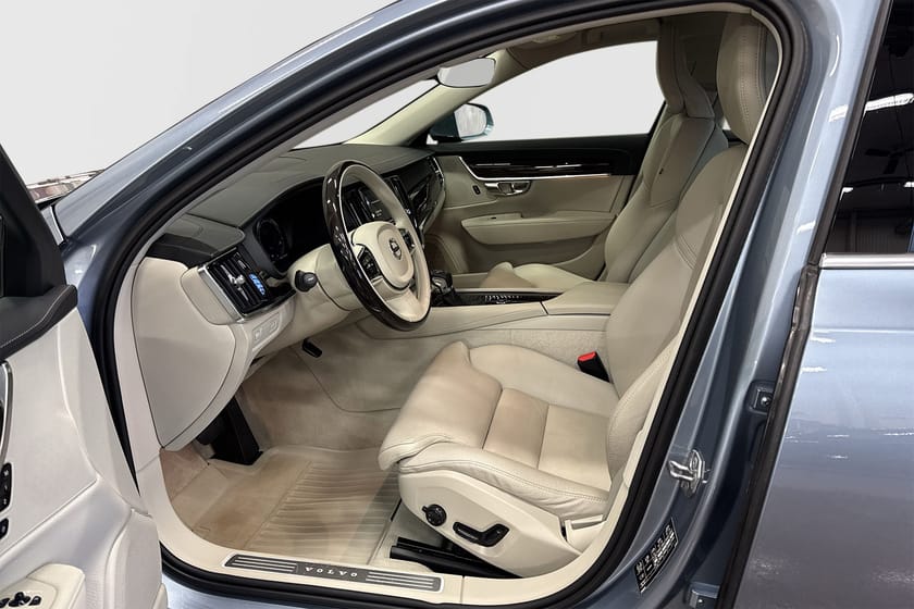 Bild 4 av Volvo S90
