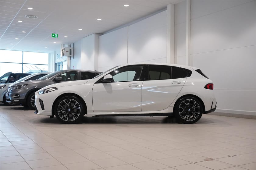 Bild 4 av BMW 120