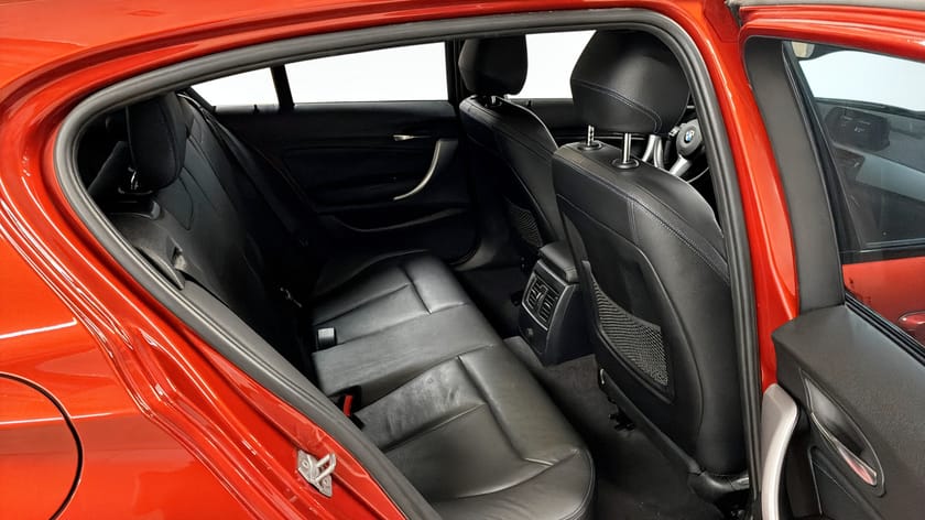 Bild 5 av BMW 118i