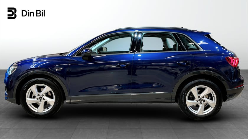 Bild 2 av Audi Q3 35 TFSI