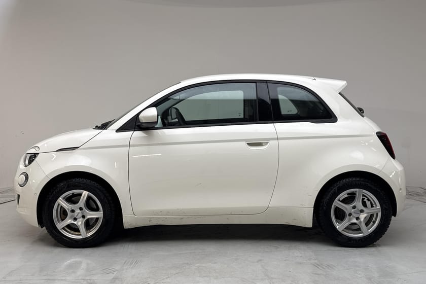 Bild 2 av Fiat 500e