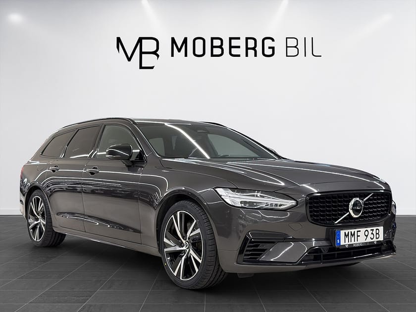Bild 4 av Volvo V90