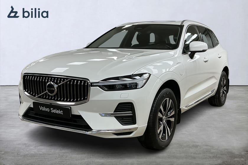 Bild 1 av Volvo XC60