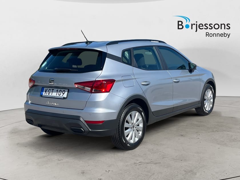 Bild 3 av SEAT Arona