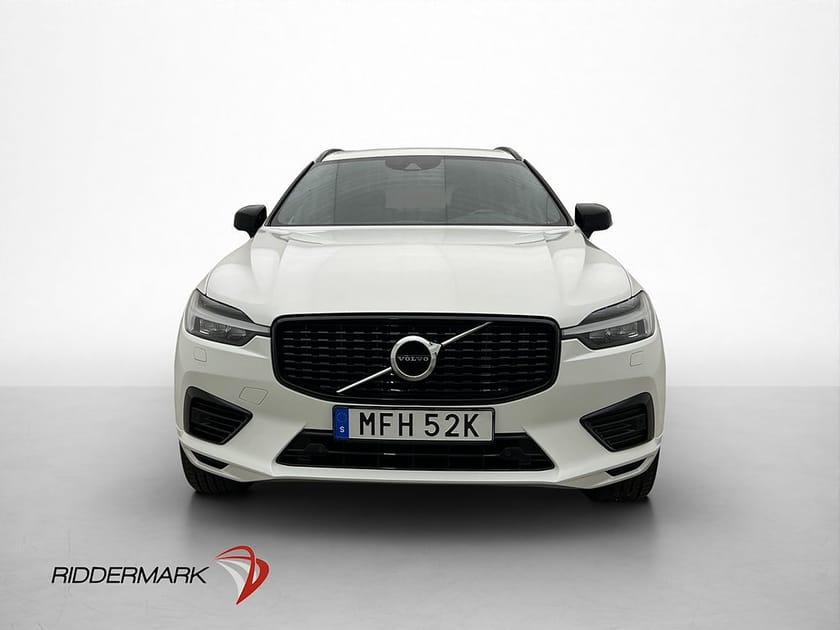 Bild 2 av Volvo XC60