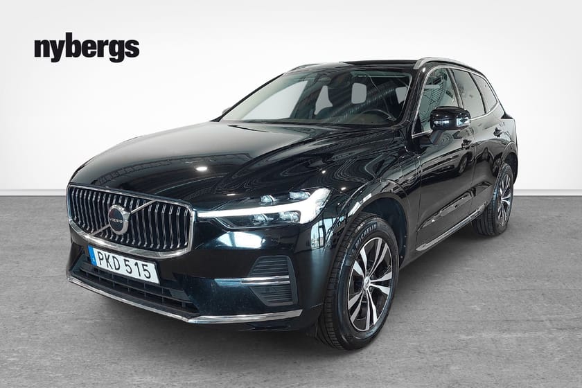 Bild 1 av Volvo XC60