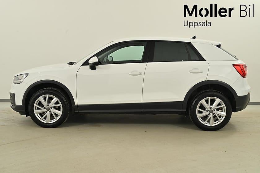 Bild 4 av Audi Q2 30 TFSI