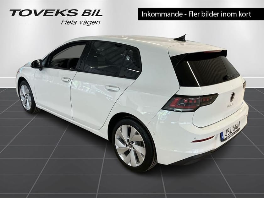 Bild 5 av Volkswagen Golf