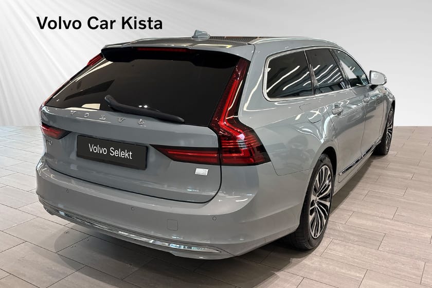 Bild 5 av Volvo V90