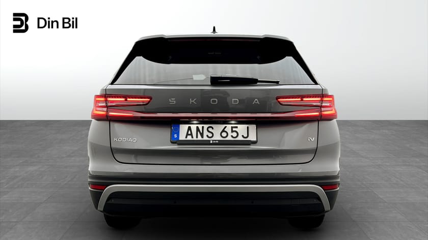 Bild 5 av Škoda Kodiaq iV