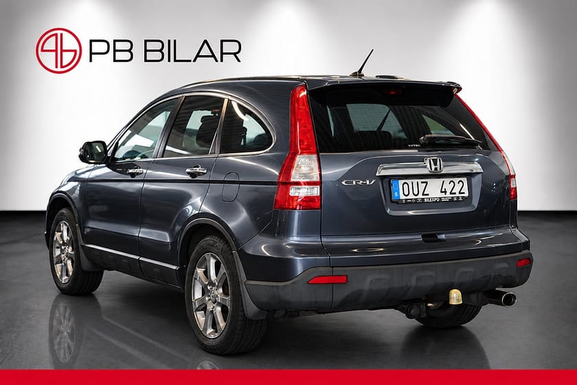 Bild 3 av Honda CR-V