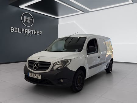Mercedes-Benz Citan 109 CDI