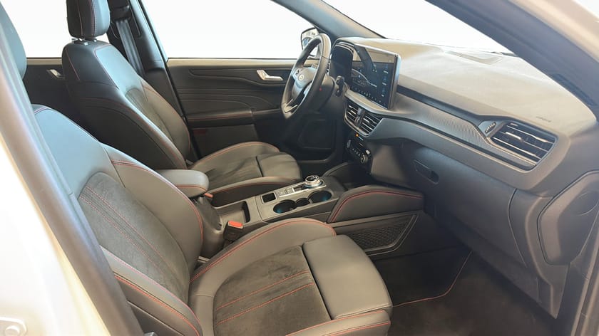 Bild 3 av Ford Kuga Plug-In Hybrid