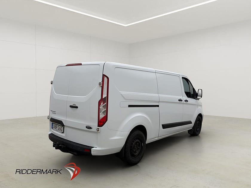 Bild 5 av Ford Transit Custom 300