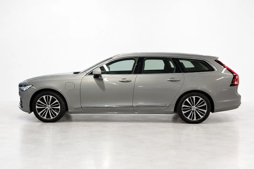 Bild 2 av Volvo V90