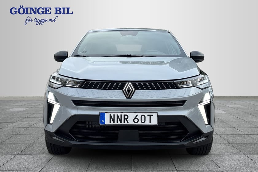 Bild 3 av Renault Captur