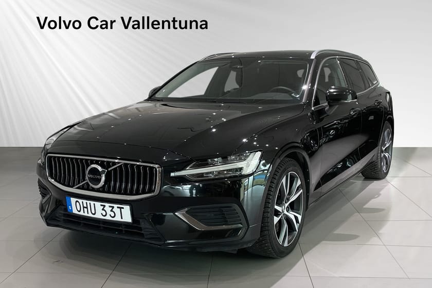Bild 1 av Volvo V60