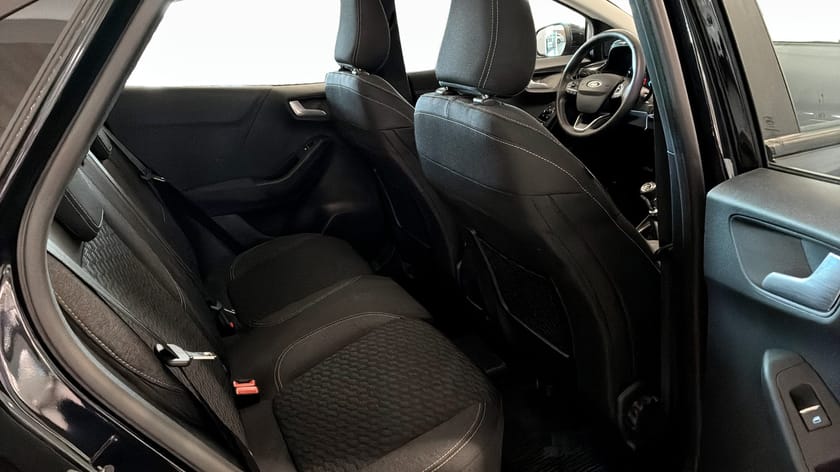 Bild 5 av Ford Puma