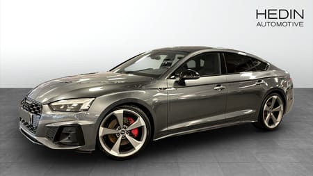 Audi A5 Sportback 45 TFSI quattro