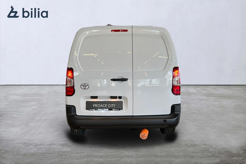 Bild 4 av Toyota ProAce City