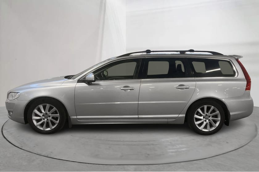 Bild 2 av Volvo V70