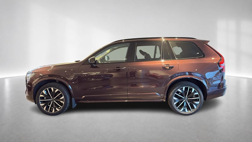 Bild 3 av Volvo XC90