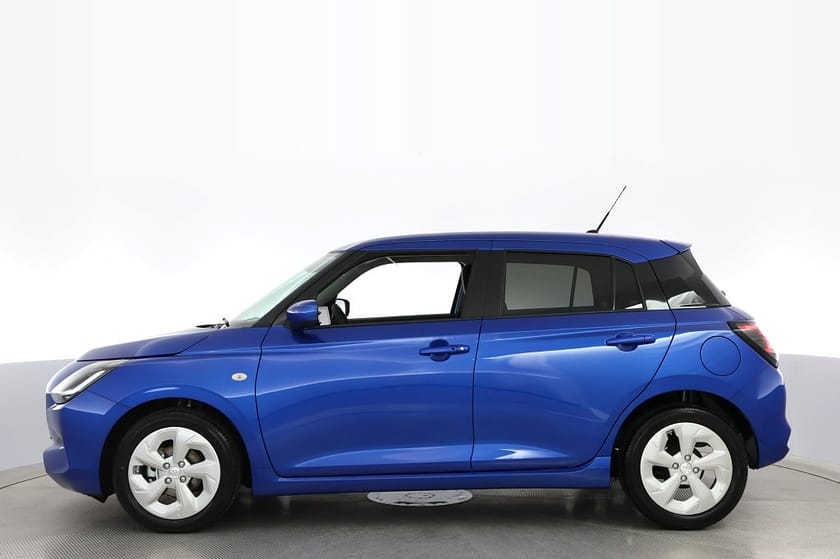 Bild 2 av Suzuki Swift Hybrid
