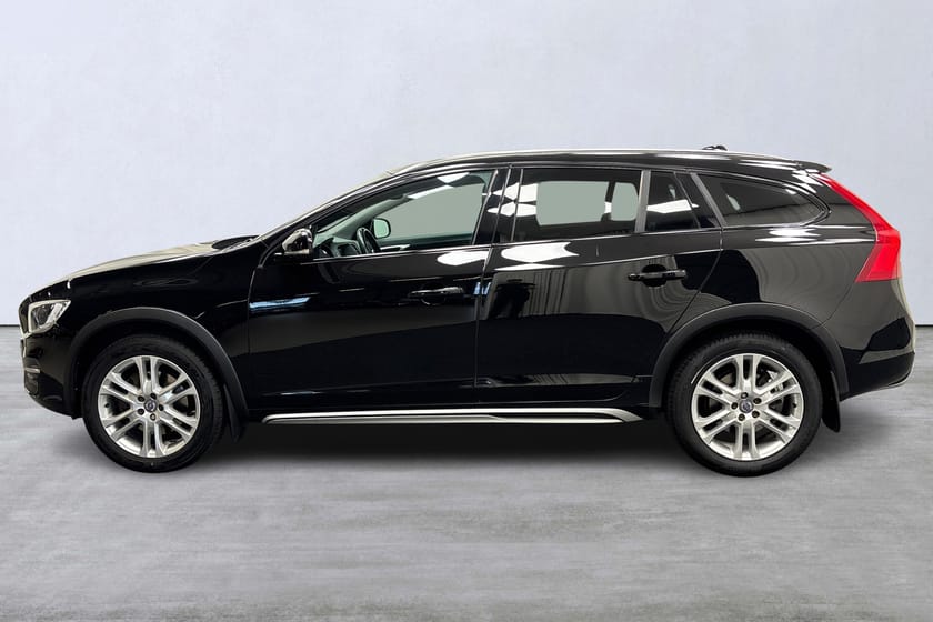 Bild 4 av Volvo V60 Cross Country
