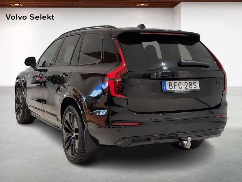Bild 2 av Volvo XC90