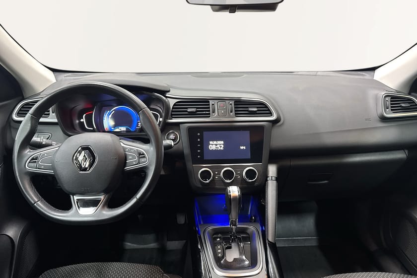 Bild 5 av Renault Kadjar