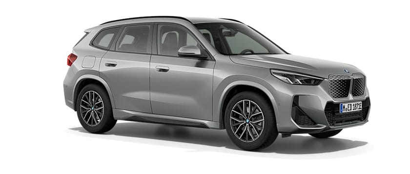 Bild 1 av BMW iX1 xDrive30