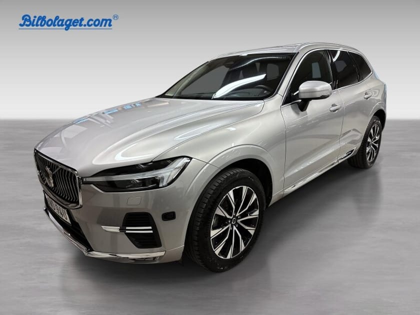 Bild 1 av Volvo XC60