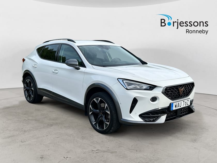 Bild 1 av CUPRA Formentor