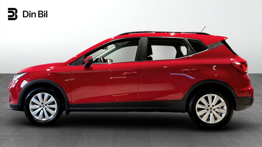 Bild 2 av SEAT Arona