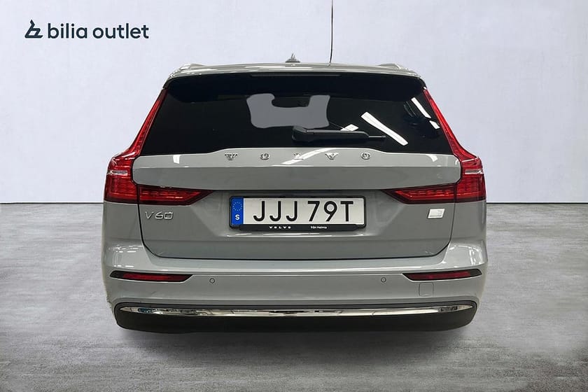 Bild 5 av Volvo V60