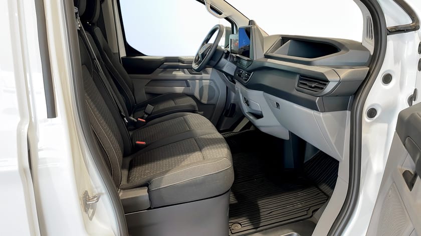 Bild 3 av Ford Transit Custom 320